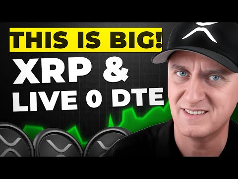 XRP ‼️ Moe  (XRP SOL ETH BTC SUI and MORE!) You Need To See This Now) 2:15PM EST