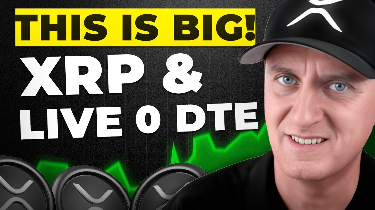 XRP ‼️ Moe  (XRP SOL ETH BTC SUI and MORE!) You Need To See This Now) 2:15PM EST