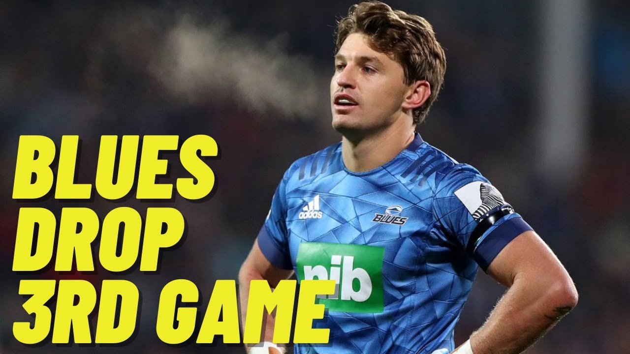 Super Rugby Power Rankings Round 6 2023 YouTube
