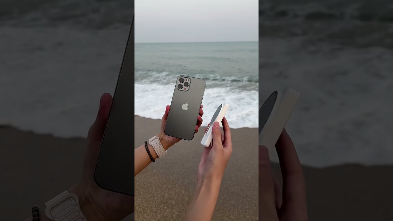 New Gadget For Iphone Users Shorts Newgadgets