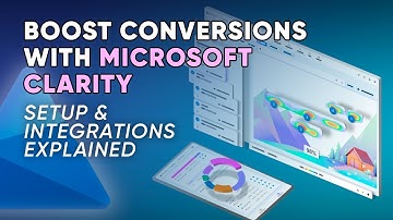 How to set up Microsoft Clarity and integrate with Google Ads, GTM, GA4 and HubSpot