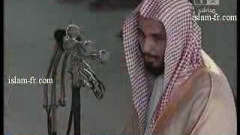 سورة البروج كاملة | عشاء الأربعاء ١٦ ذي القعدة ١٤٣٠هـ للشيخ د. صالح آل طالب