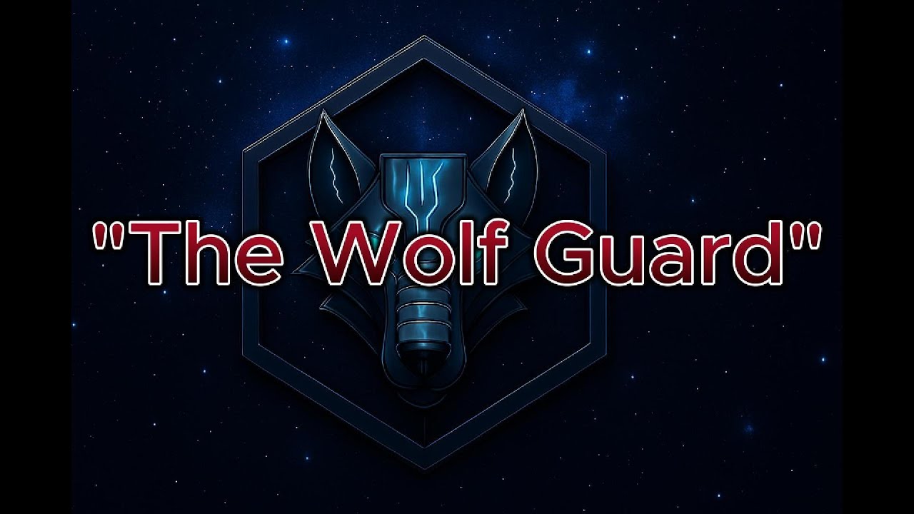 The Wolf Guard