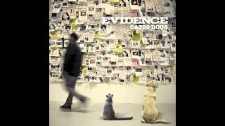 Evidence - Crash (Instrumental)