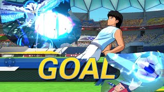 CAPTAIN TSUBASA: ACE  Hướng dẫn làm nhiệm vụ hàng ngày  Nope Gaming