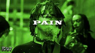 Trippie Redd Type Beat - "PAIN" | Emotional Rap/Trap Instrumental 2021
