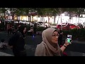 Kalau xde abang zam rasa tk cukup jugak kumpulan sentuhan ni.gelap hujan nak turun balik.