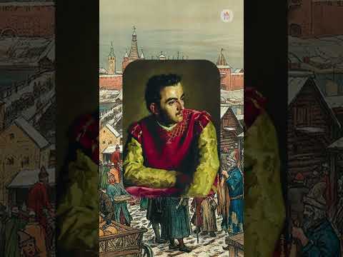Какого ЛЖЕДМИТРИЯ выберешь ты???