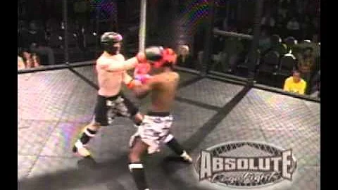 Jason Kilgore vs Tevin Ingram - ACF9 Seasons Beati...