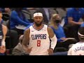 Marcus Morris FIRES 3-Triple to blew the lead vs Mavs! | All same spot!