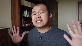 Kontra Bpk Decky Nggadas soal Deuterokanonika.