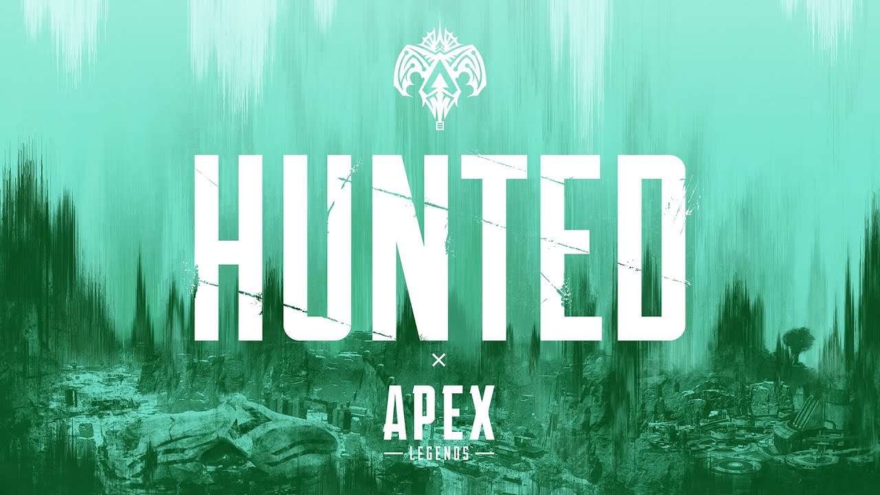 Ontdek een nieuw Kings Canyon in Apex Legends: Hunted - Gameplay-trailer