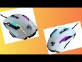 MA SÉLECTION DE CLAVIER ET SOURIS GAMER