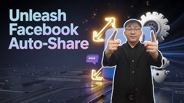 Facebook Auto Share Bot | Facebook Automation Software 2026 🚀