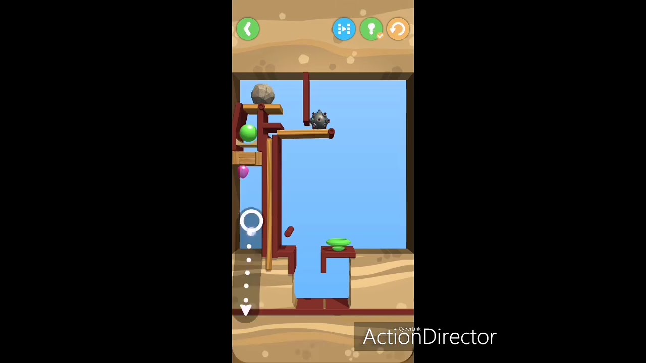 Dig This (Dig It) 82-17 Chapter 82 Ball Sweet Ball Level 17