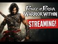 PRINCE OF PERSIA WARRIOR WITHIN Gameplay Walkthrough Part 1 The Dark Beginning PRINCE OF PERSIA WARRIOR WITHIN Gameplay Walkthrough Part 1 The Dark Beginning