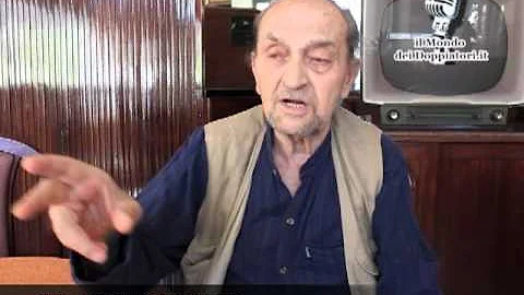 Quanti anni aveva Sergio Fiorentini?