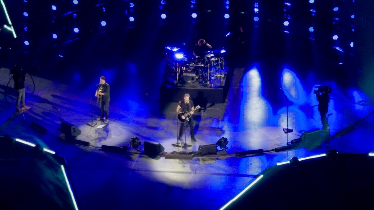 Nickelback - Photograph [Live @ Houston] 03/13/2024