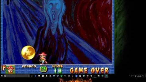 Pang 3 Panic 460,500