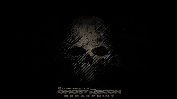 Ghost Recon Breakpoint - full mission JACE SKELL - PlayStation 4 Gameplay