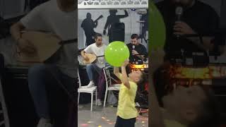 Barış Mansuroğlu - Üşüdüm Ana Gel