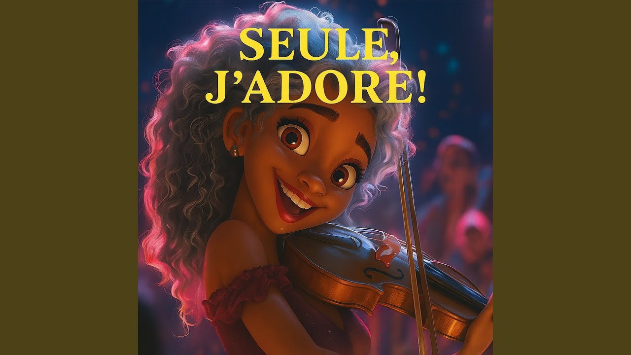 Watch Seule, j'adore ! on YouTube Watch Seule, j'adore ! on YouTube
