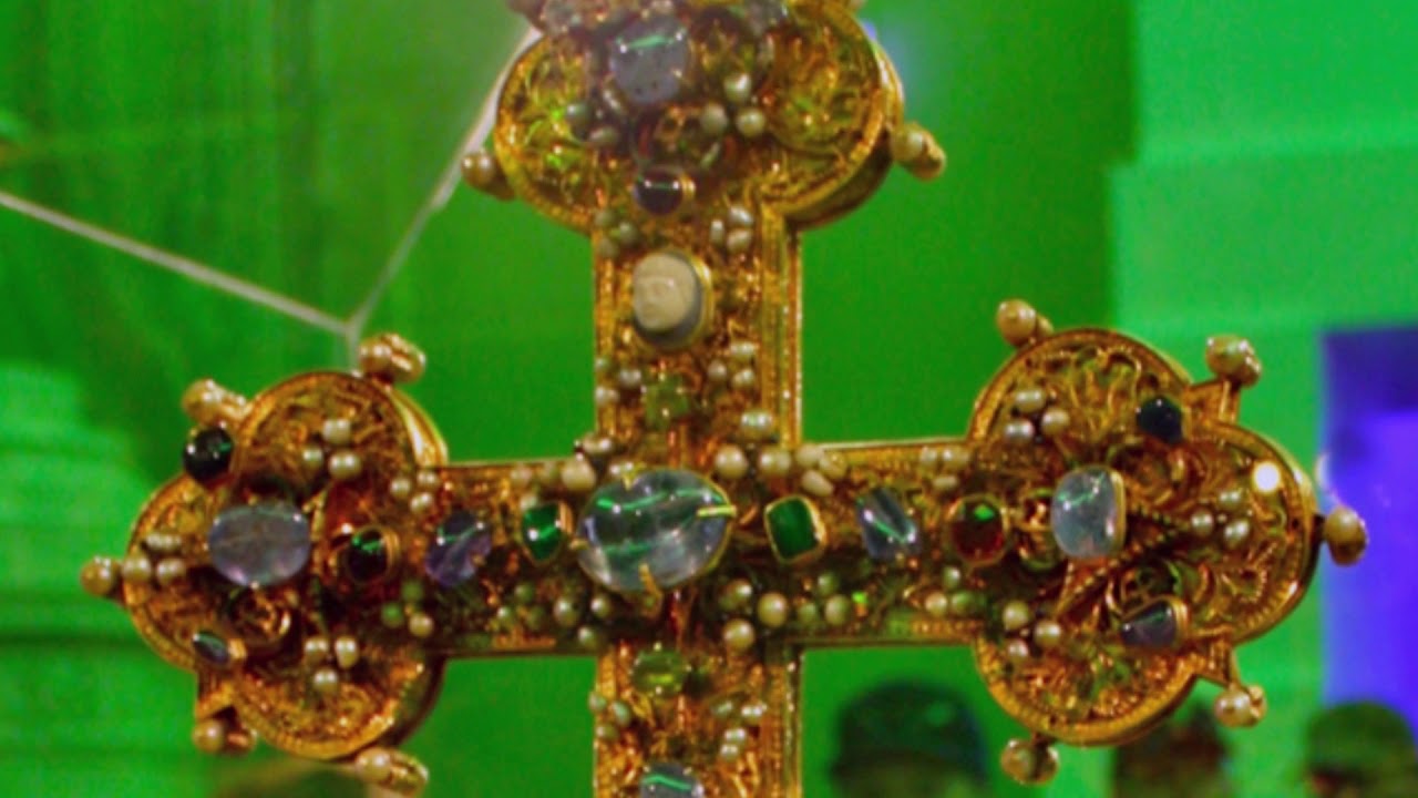 Мельк. Австрия - YouTube