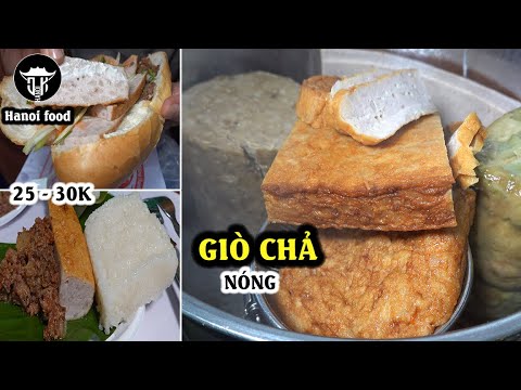 Video: Bánh Mì Nóng Kiểu Ý