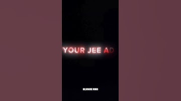 Imagine Being in Your Dream IIT #motivation #iitbombay #iitjee