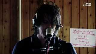 Video thumbnail of "JB Meijers - In The Pines (Traditional)"