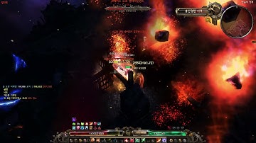 S&B Myrmidon Set Oppressor Crate of Entertainment kill 50s