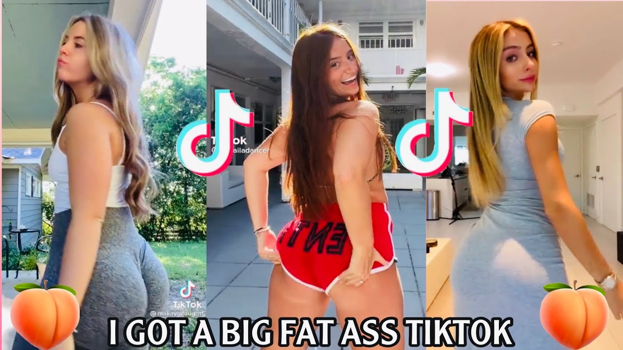 Fat ass youtuber