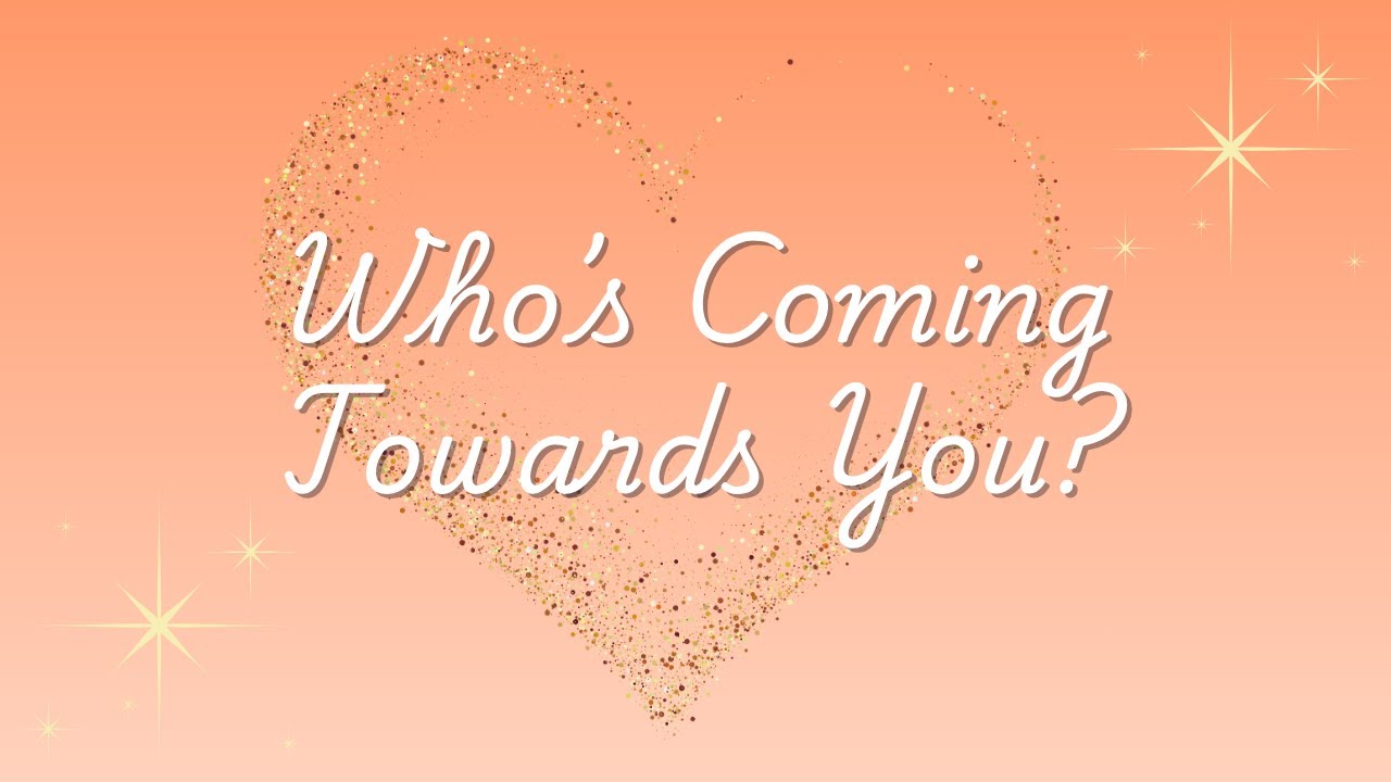 Pisces🧡You'll Create Something BEAUTIFUL Together🧡Singles/New Love