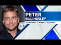 Peter Billingsley Celebrates 40 Years of ‘A Christmas Story’