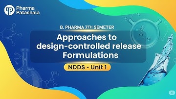Approaches to design controlled release formulations based on diffusion, dissolution and ion exchang