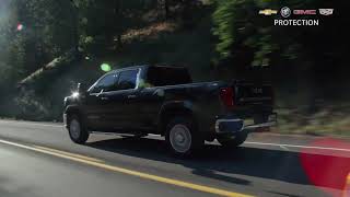 Jack Carter Chevrolet Buick GMC Calgary - MaximTrak - General Motors Protection Plan