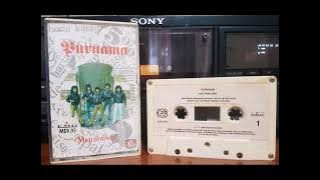 PURNAMA - Kumbang Durjana (Album Materialisme) - Lagu Slow Rock Malaysia Paling Jiwang (HQ)