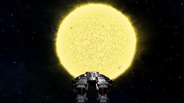 Journey Through Stars and Planets| Space Mein Kho Gaya!😱| Exploring Stars and Planets | Hindi Gaming