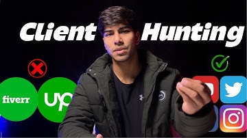 How I Get High-Paying Clients from Google & Social Media (Full Strategy)