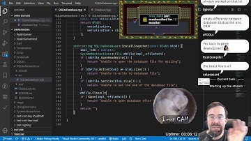 0391 [ MMO/MUD ] -- Working on !game new database code