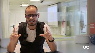 De los Premios UCem a las librerías: Julen Robledo publica su primer libro con Planeta
