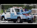 Charlotte towing company penalized for alleged racial discrimination, price gouging
