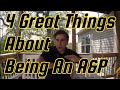 4 Things That Are Awesome About Being An Aircraft Mechanic (A&P)