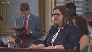 'Save Chick-Fil-A Bill' initially passes Texas Legislature | KVUE