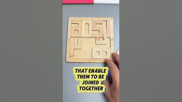 Arabic numeral puzzle #iq #iqtes