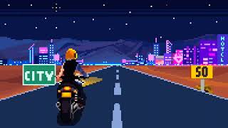 CITADEL // OFFICIAL VISUAL TRANSMISSION