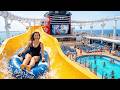 Boarding the Disney Destiny: Is It ACTUALLY The Best Family Cruise? (Honest Review)