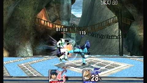 Quality Test - Deflicker & Widescreen