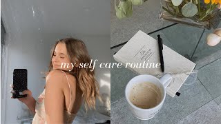 Real Talk: Self Care Advice That Actually Helps