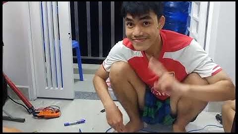 Thủy Lực khí nén _ spkt